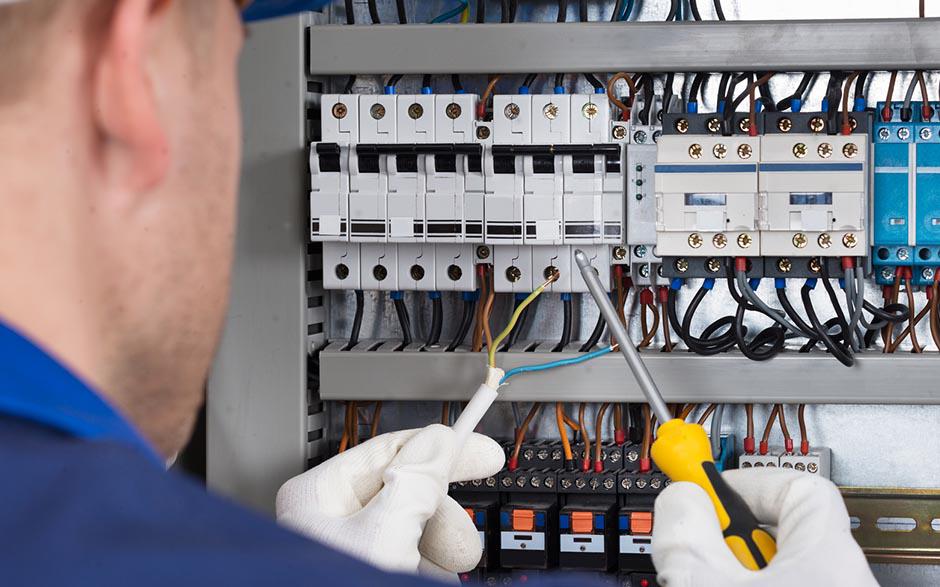 travail électricien Dammartin-en-Goële