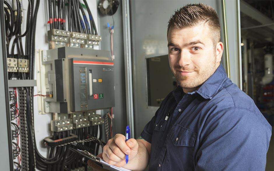 électricien artisan Villennes-sur-Seine