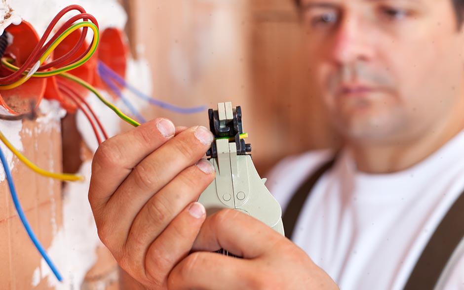 électricien artisan Villennes-sur-Seine