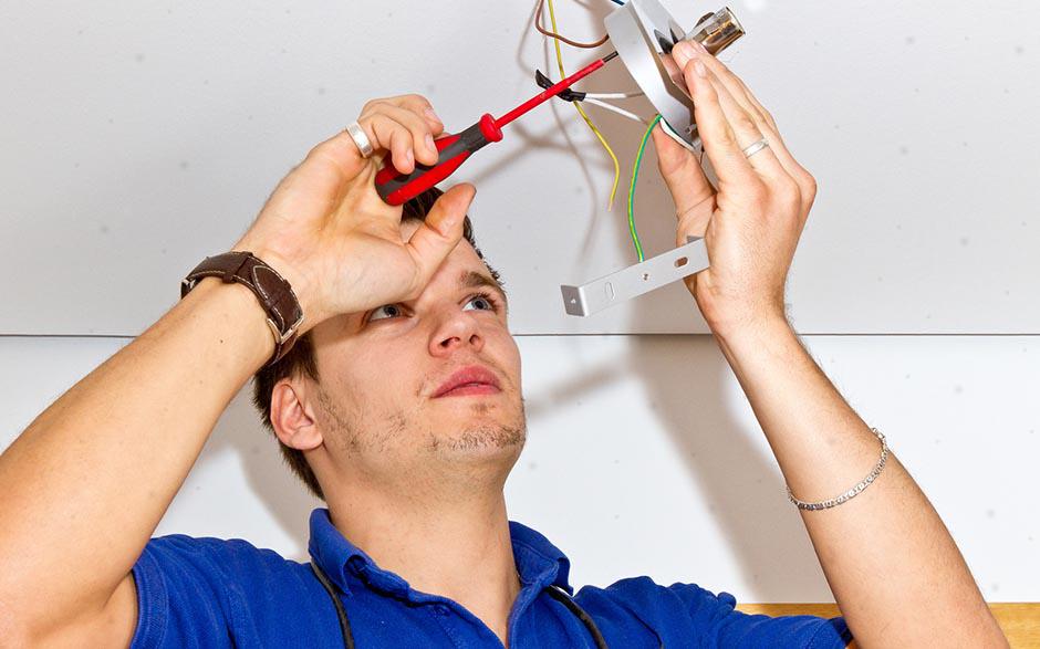 électricien artisan Villennes-sur-Seine