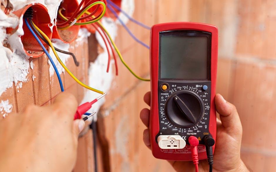 électricien en urgence Itteville