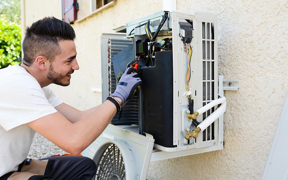 besoin d'un électricien Bouffémont