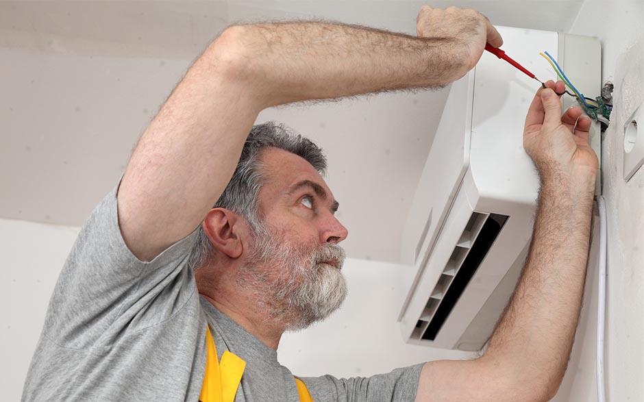 travail électricien Dammartin-en-Goële