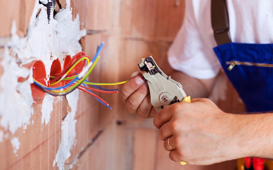 électricien maintenance Nanterre